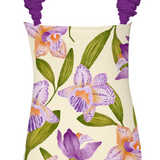 Pepita & Me Bamba One Piece (Purple)