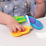 Fat Brain Dimpl Clutch