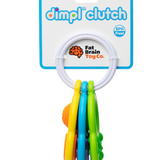 Fat Brain Dimpl Clutch