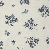 Rylee & Cru Tee & Pant Set - Blue Floral