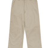 Feather 4 Arrow On Repeat Twill Pant (Khaki)