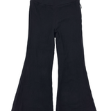 Feather 4 Arrow Meadow Bell Bottom