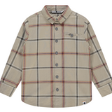 Babyface Baby Boys T-Shirt Long Sleeve (Kit)