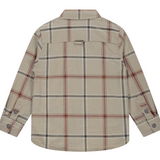 Babyface Baby Boys T-Shirt Long Sleeve (Kit)