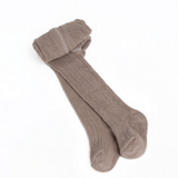Play Up Tights (Taupe)