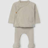 Play Up Baby Set 2 Piece (Greige)