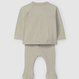 Play Up Baby Set 2 Piece (Greige)