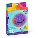 LatchKits - Mini Donut