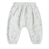 Quincy Mae Zion Shirt and Woven Pant Set