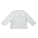 Quincy Mae Zion Shirt and Woven Pant Set