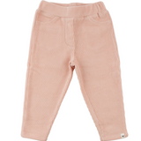 oh baby! Daisies Baby Rib Emily L/S Top & Jegging