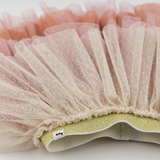 oh baby! Ombre Bobinette Layered Tutu Skirt-Blush