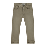 Stains & Stories Boys Pants (Desert)