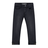 Stains & Stories Boys Pants (Dark Blue)