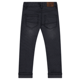 Stains & Stories Boys Pants (Dark Blue)