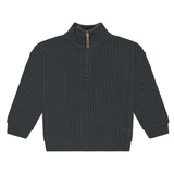 Babyface Stain & Stories Boys Pullover (Antra)