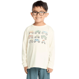 Chaser Monster Truck Rally