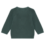 Babyface Baby Boys Pullover (Bottle)