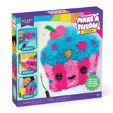 LatchKits Make a Pillow - Cupcake