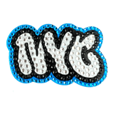 StickerBeans - New NYC