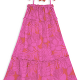 Feather 4 Arrow Solstice Dress - Lollipop