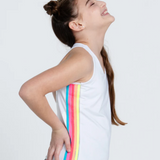 Lucky in Love Prisma Tank and Short Set
