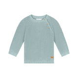 Babyface - Baby Boys Pullover - Sky