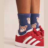 Huxbaby 3PK Huxbear Sport Sock