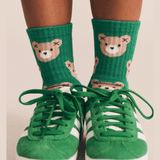 Huxbaby 3PK Huxbear Sport Sock