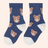 Huxbaby 3PK Huxbear Sport Sock