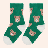 Huxbaby 3PK Huxbear Sport Sock