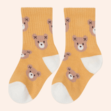 Huxbaby 3PK Huxbear Sport Sock