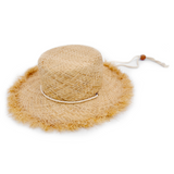 Feather 4 Arrow Under the Sun Hat (Natural)