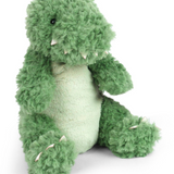 Mon Ami Trey T Rex Plush Stuffed Animal