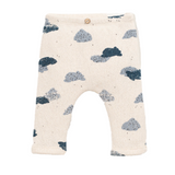 Play Up Dino Jersey Sweater/Leggings Set