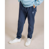 GOAT OG Scrunch Joggers - Navy