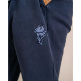 GOAT OG Scrunch Joggers - Navy