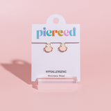Pierced Co. Axolotl Charm