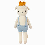 cuddle + kind Sebastian the Lamb 20"