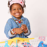 Super Smalls Everyday Royalty DIY Crown & Tiara Kit