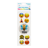 StickerBeans - Be You (set of 3)
