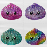 StickerBeans -  Lucky Dumpling Pack