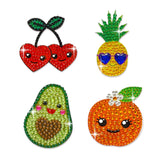 StickerBeans - Fruity Friends Pack