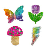 StickerBeans - Wild Wonders Multipack