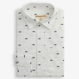 Appaman Shark Standard Shirt