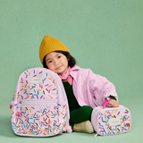 State Bag Kane Mini Backpack - Sprinkles