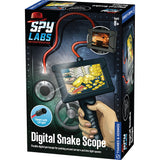 Thames & Kosmos Spy Labs: Digital Snake Scope