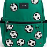 STATE Bag Kane Backpack Fuzzy Soccer Balls (F2562484367)