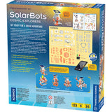 Thames & Kosmos SolarBots: Cosmic Explorers