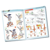 Thames & Kosmos SolarBots: Cosmic Explorers